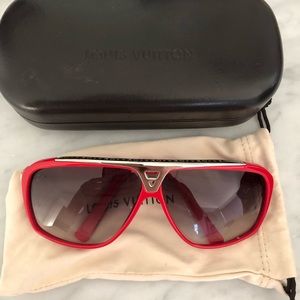 Louis Vuitton Sunglasses